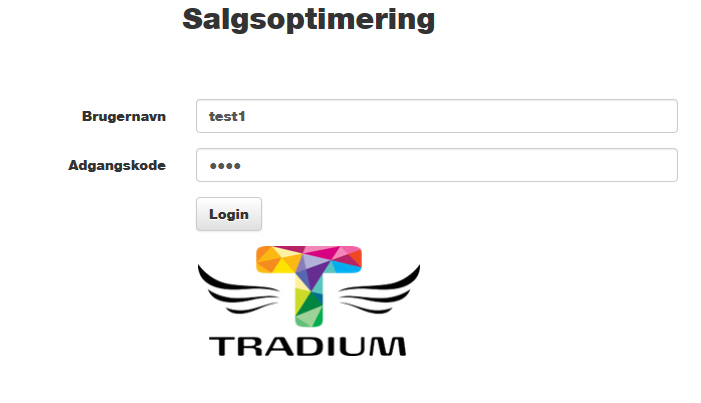 Absolutte redningsplanke i forbindelse med et PHP/MySQL projekt