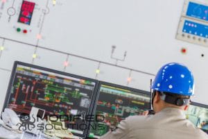 Automatisering af arbejdsprocesser