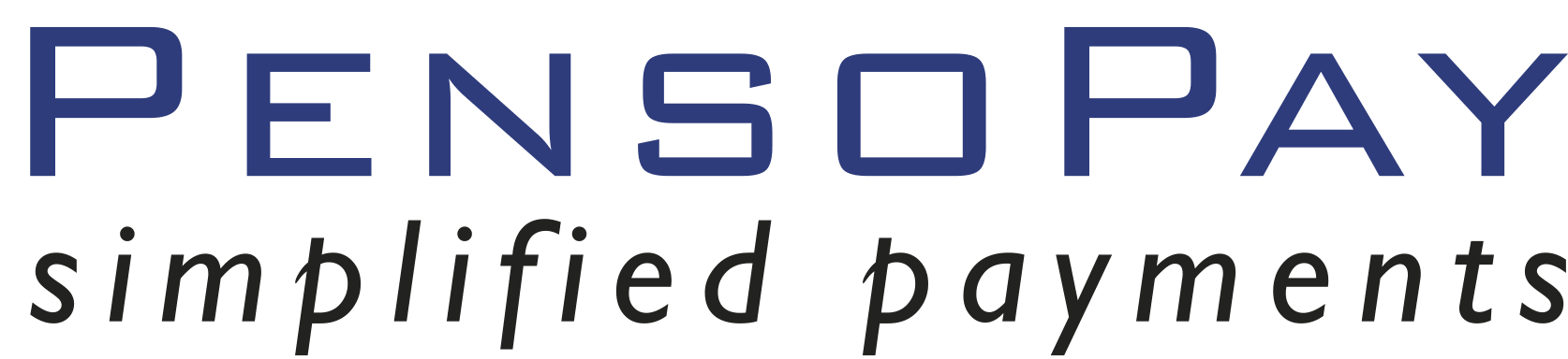 PensoPay Partner - webshop