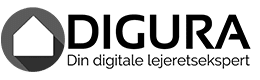 WordPress udvikling for Digura