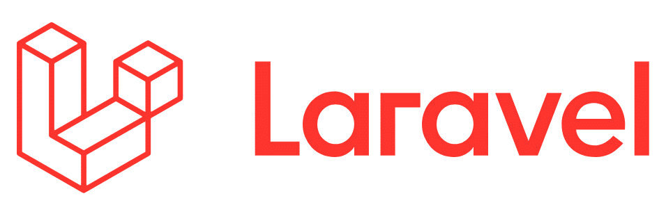 Laravel logo 2023
